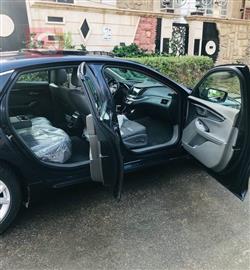 شيفروليه امبالا